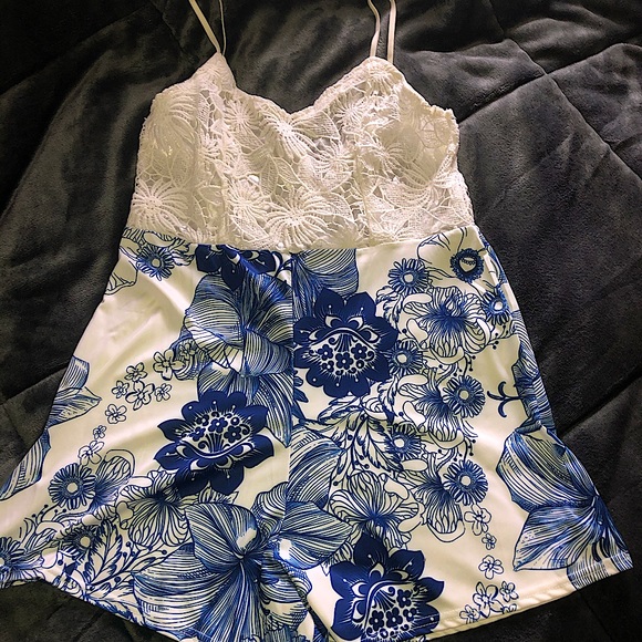 Super cute romper
